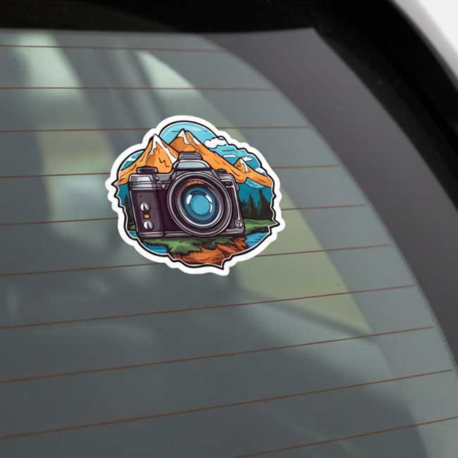 camera-sticker